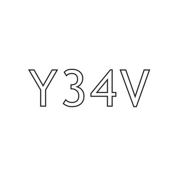 Y34V