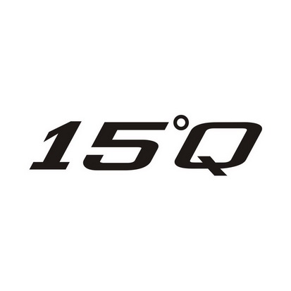 15°Q