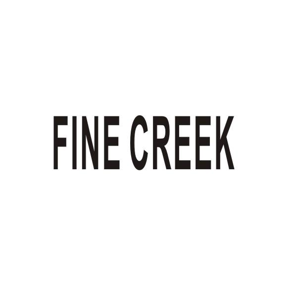 FINE CREEK
