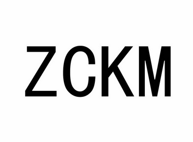 ZCKM