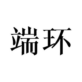 端环