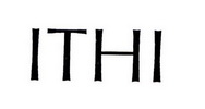 ITHI