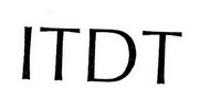ITDT