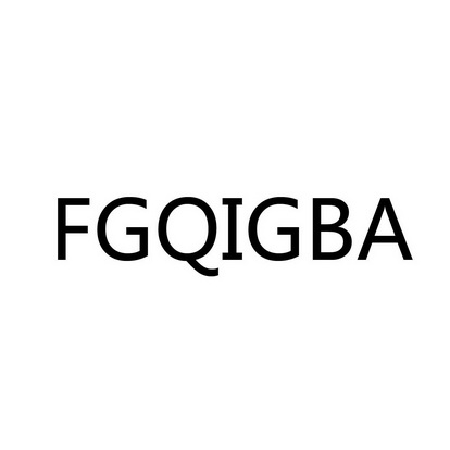 FGQIGBA