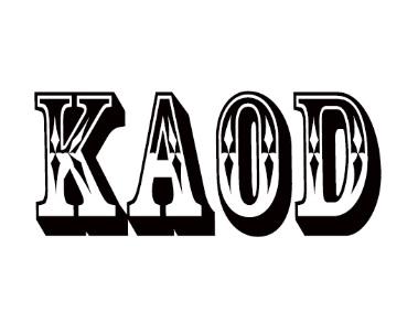 KAOD