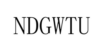 NDGWTU
