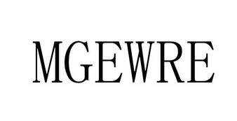 MGEWRE