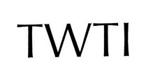 TWTI