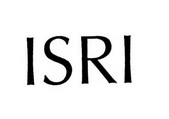 ISRI