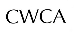 CWCA