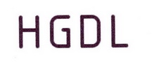 HGDL