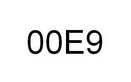 00E9