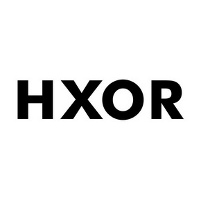 HXOR