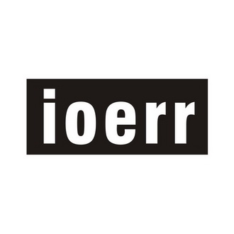 IOERR