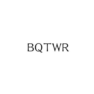 BQTWR