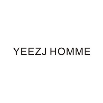 YEEZJ HOMME
