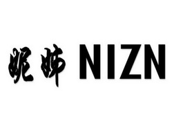 妮姊  NIZN