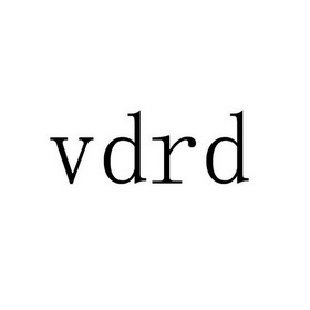 VDRD
