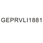 GEPRVLI 1881
