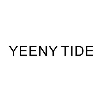 YEENY TIDE