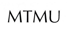 MTMU