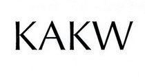 KAKW