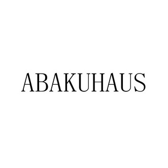 ABAKUHAUS