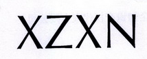 XZXN
