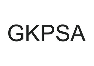 GKPSA