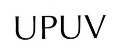 UPUV