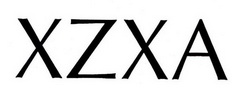 XZXA