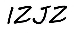 IZJZ
