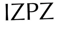 IZPZ
