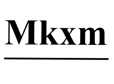 MKXM