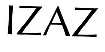 IZAZ