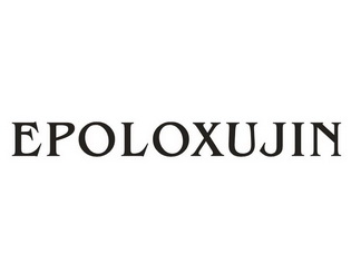 EPOLOXUJIN