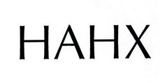 HAHX