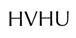 HVHU
