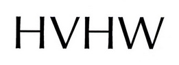 HVHW