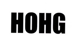 HOHG