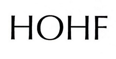 HOHF
