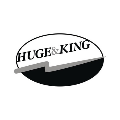 HUGE&KING