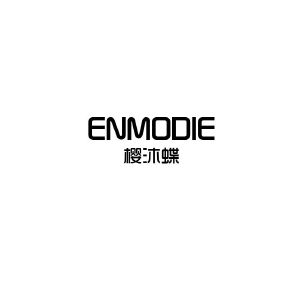 樱沐蝶 ENMODIE