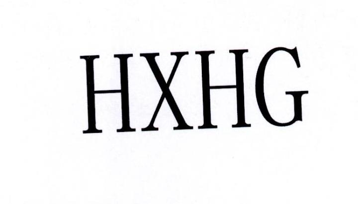 HXHG