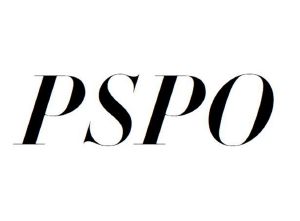PSPO