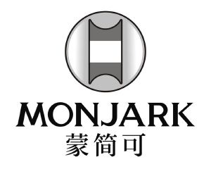 蒙简可  MONJARK