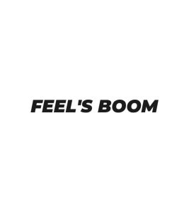 FEEL’S BOOM