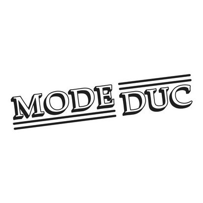 MODE DUC