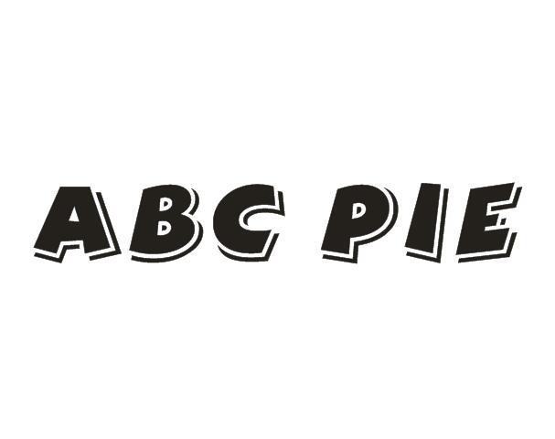 ABC PIE