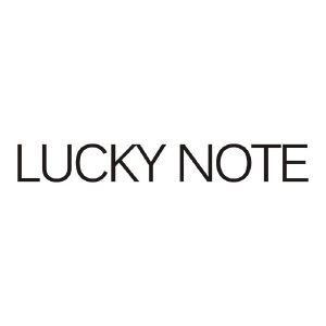 LUCKY NOTE